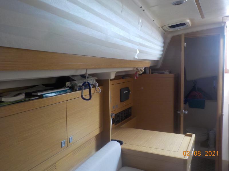 Book yachts online - sailboat - Elan 350 - Popix - rent