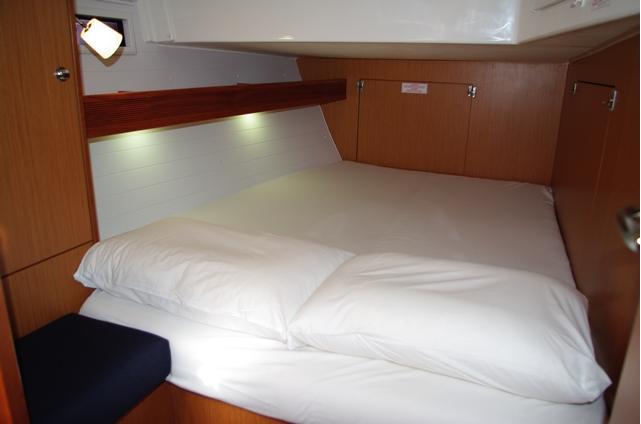 Book yachts online - sailboat - Bavaria 45 Cruiser - BAVARIA 45 CRUISER (2012) - ATH - rent