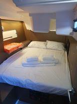 Book yachts online - sailboat - Oceanis 46.1 - Anemos (Cockpit BBQ) - rent