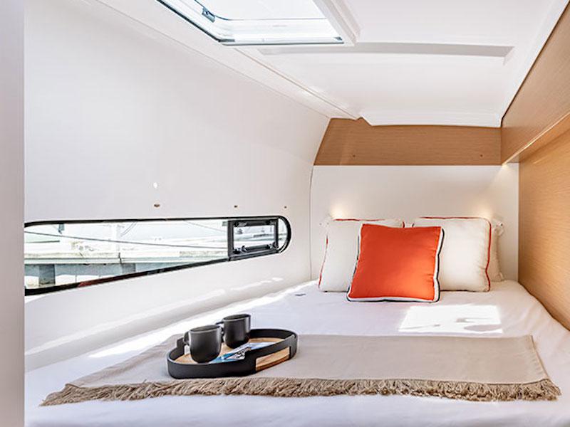 Book yachts online - catamaran - Excess 11 - SOGUKSU - rent