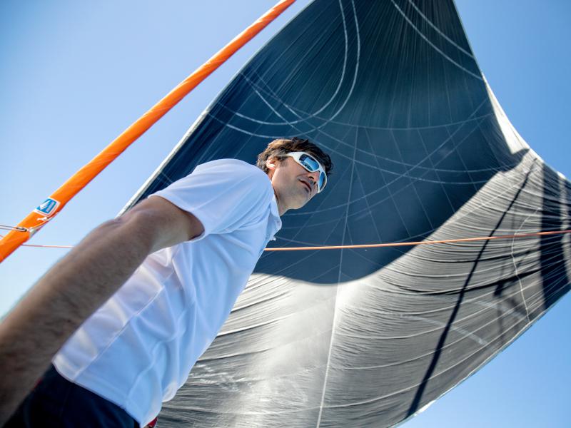 Book yachts online - catamaran - Excess 11 - SOGUKSU - rent
