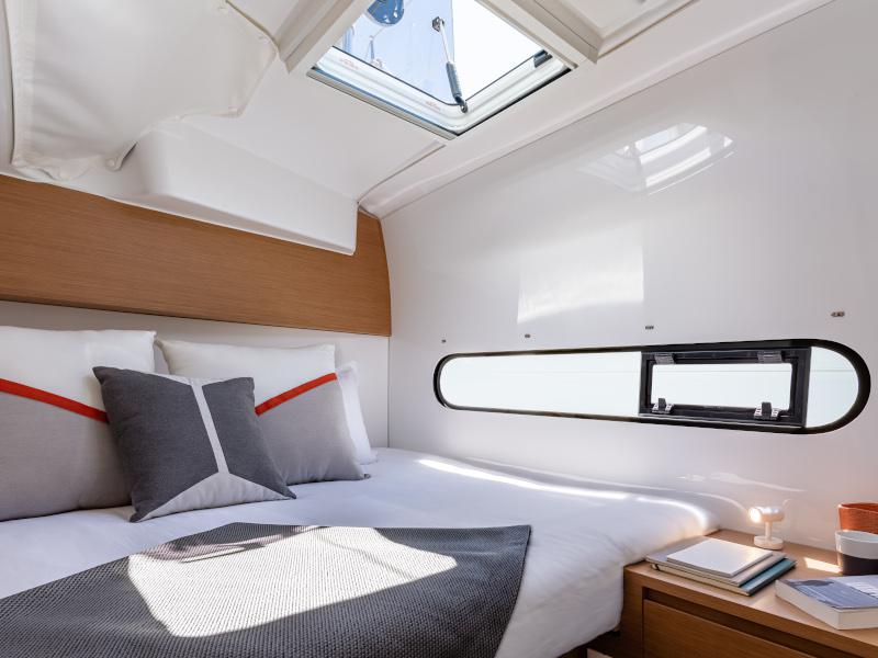 Book yachts online - catamaran - Excess 11 - SOGUKSU - rent