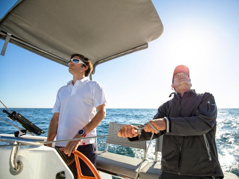 Book yachts online - catamaran - Excess 11 - SOGUKSU - rent
