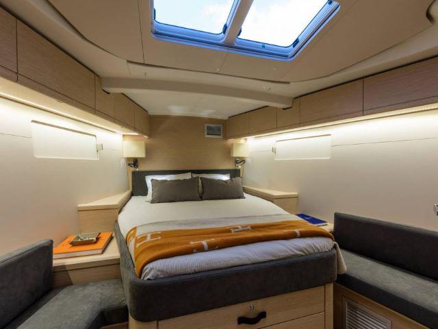 Book yachts online - sailboat - Jeanneau 51 - Recovery Room - rent