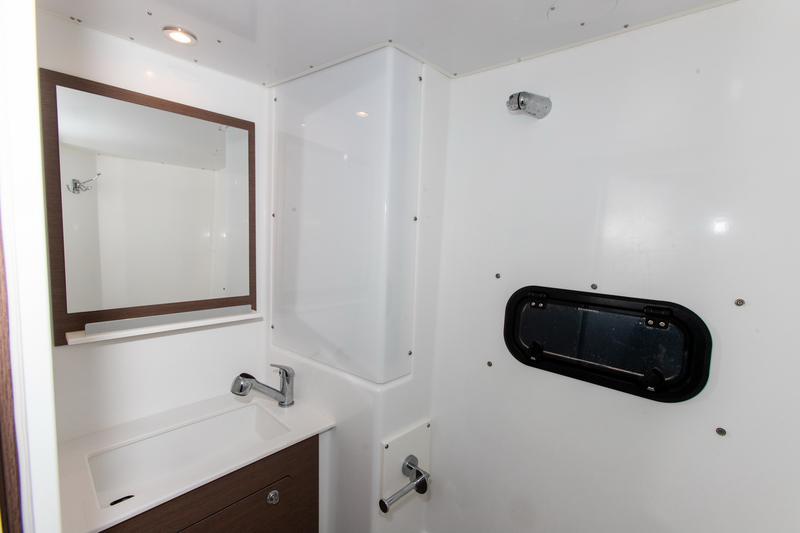 Book yachts online - catamaran - Bali Catspace - Samothraki 1 - rent