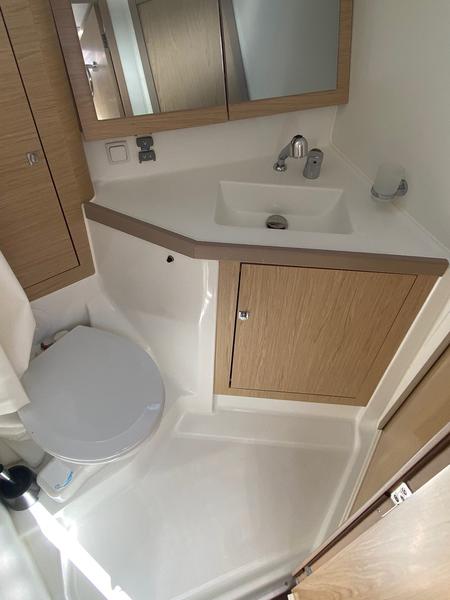 Book yachts online - sailboat - Oceanis 45 - Pà - rent