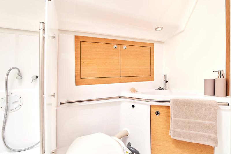 Book yachts online - sailboat - Elan Impression 45.1 - NN E45.1 2022 - rent