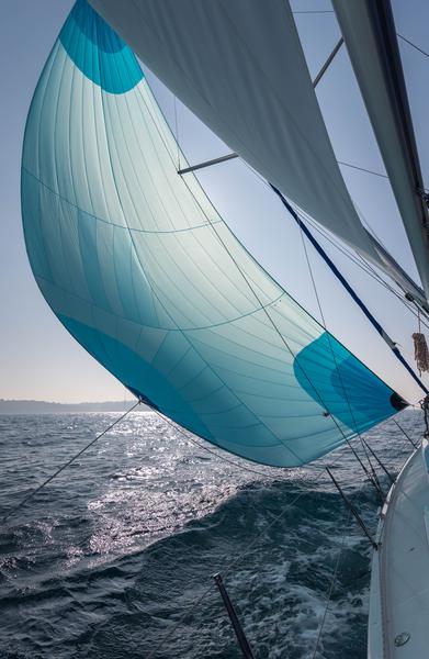 Book yachts online - sailboat - Hanse 418 - Elba - rent