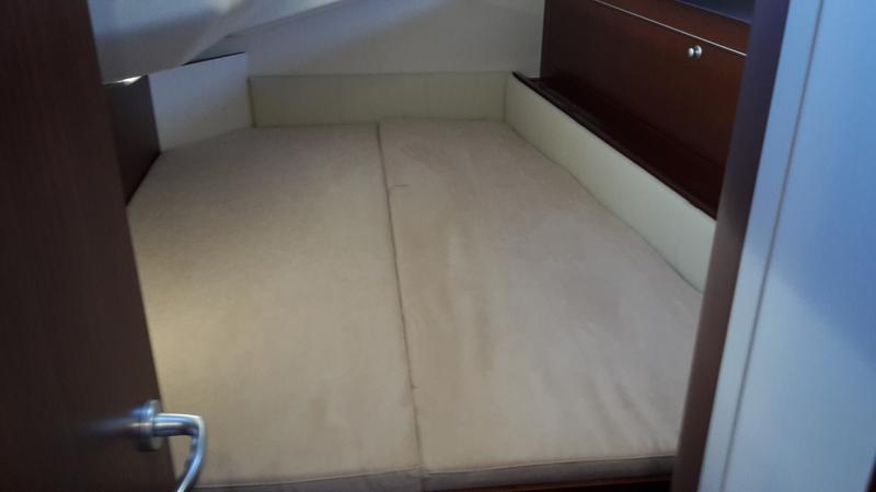 Book yachts online - sailboat - Hanse 505 - Figarola - rent