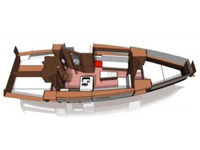 Book yachts online - sailboat - Bavaria 37 - Angela - rent