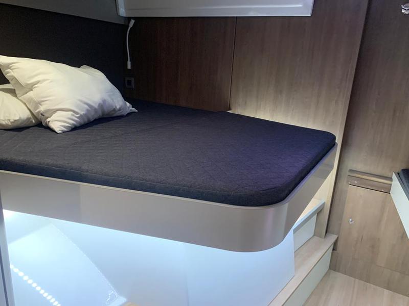 Book yachts online - catamaran - Bali Catspace - Freedom - rent