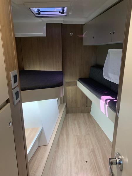 Book yachts online - catamaran - Bali Catspace - Freedom - rent