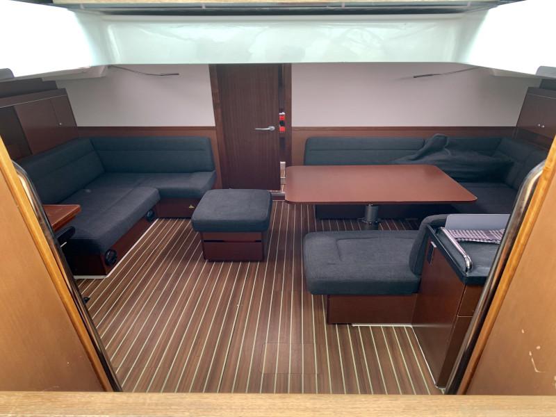 Book yachts online - sailboat - Hanse 445 - VOSMOY - rent