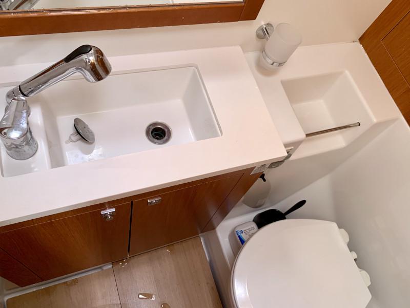Book yachts online - sailboat - Sense 55 - SOCHI 2014 - rent