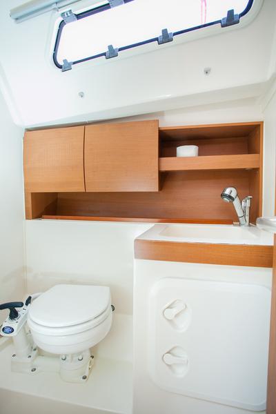 Book yachts online - sailboat - Hanse 355 - Neptun - rent