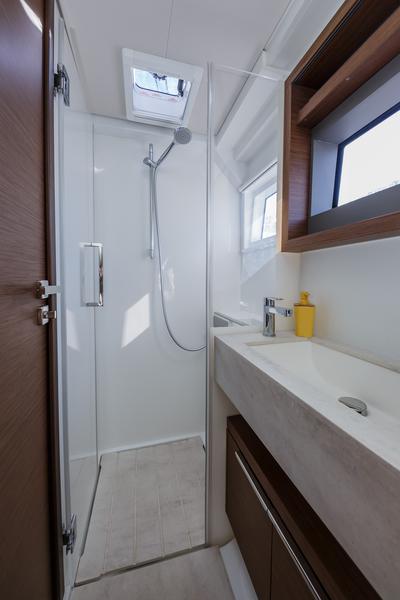 Book yachts online - catamaran - Lagoon 50 Fly - SUMMER STAR  - rent