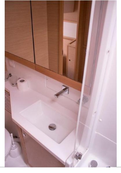 Book yachts online - catamaran - Lagoon 450 Fly - SUNSHINE I - rent