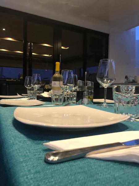 Book yachts online - catamaran - Lagoon 50 - OHANA - rent
