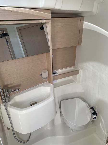 Book yachts online - sailboat - Oceanis 51.1 - Dodo - rent
