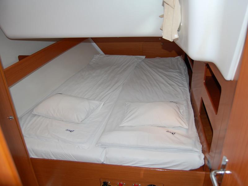 Book yachts online - sailboat - Cyclades 50.5 - Papalina - rent