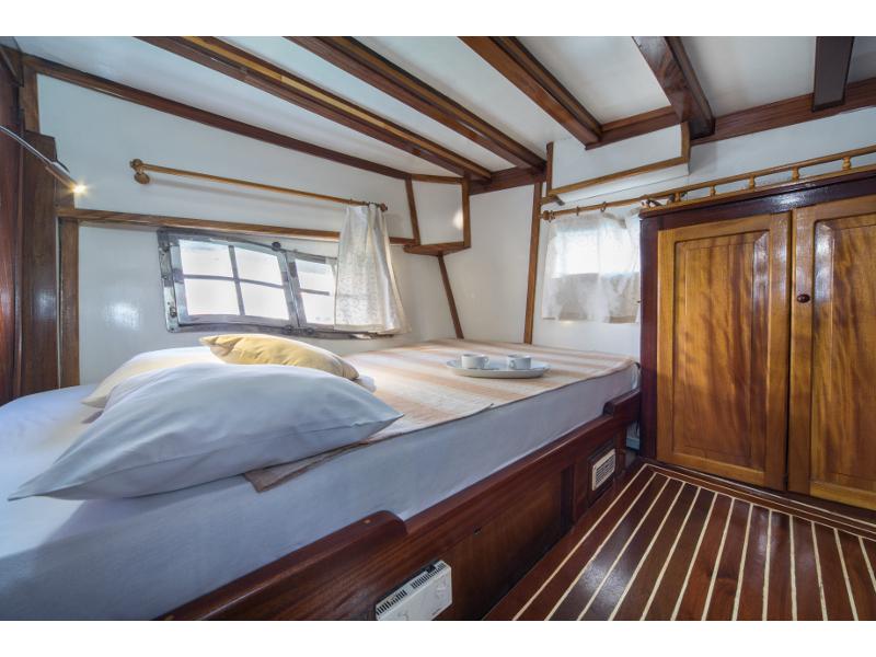 Book yachts online - other - Gulet - Atalanta - rent