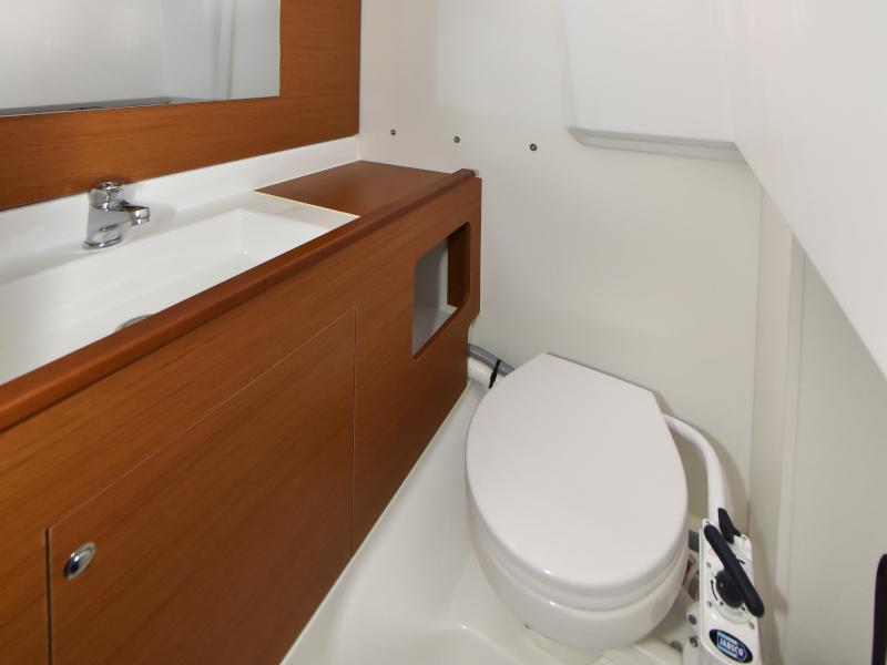 Book yachts online - sailboat - Sun Loft 47 - New Horizons - rent