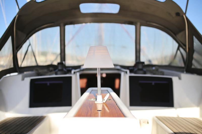 Book yachts online - sailboat - Dufour 382 - Wanderlust - rent