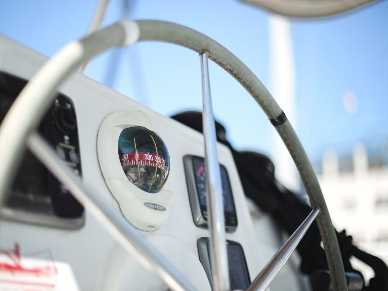 Book yachts online - catamaran - Lipari 41 - LUBI - rent