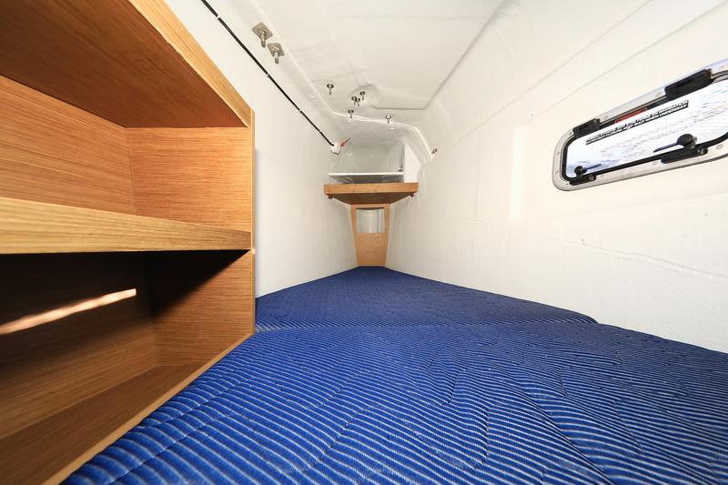 Book yachts online - catamaran - Lagoon 42 - Fleur de Sel - rent