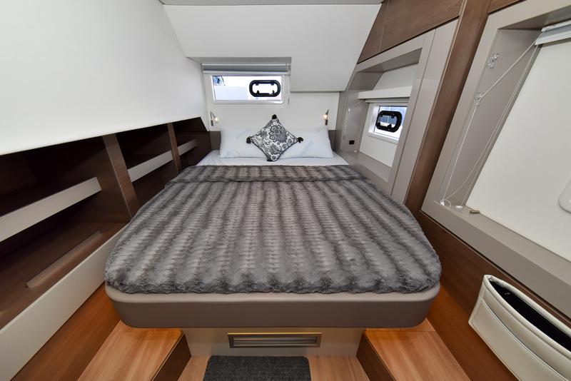 Book yachts online - catamaran - Bali 4.6 - JAKO 1 - rent