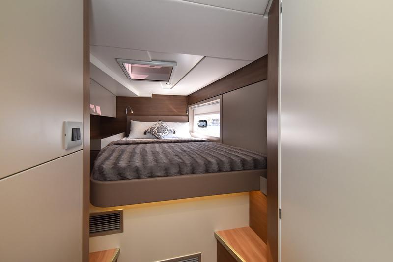 Book yachts online - catamaran - Bali 4.6 - JAKO 1 - rent