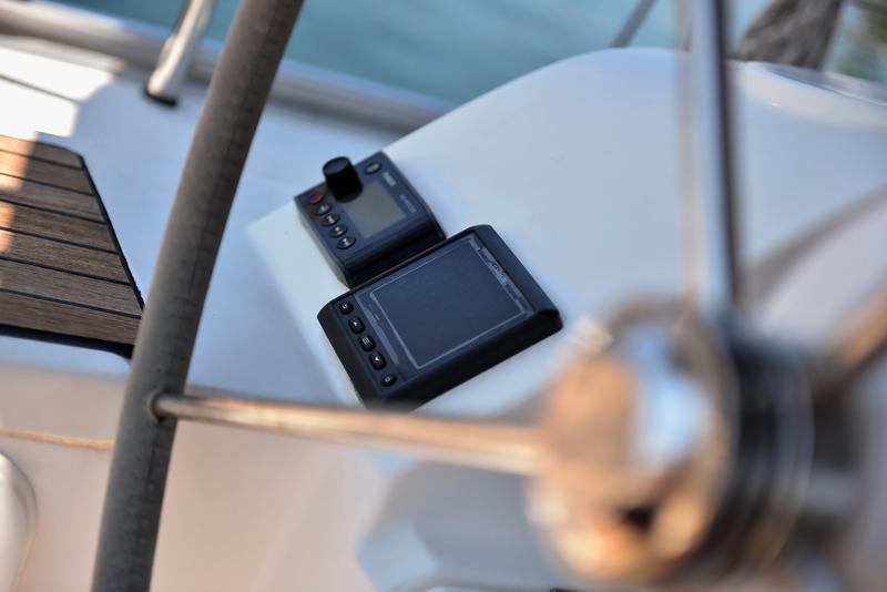 Book yachts online - sailboat - Bavaria Cruiser 46 - Baligot - rent