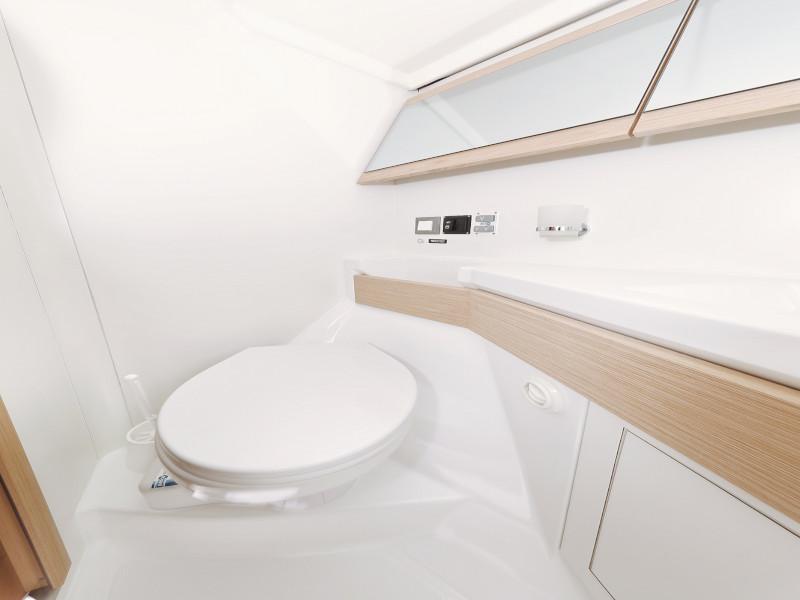Book yachts online - sailboat - Oceanis 46.1 - MR.WHITE  - rent