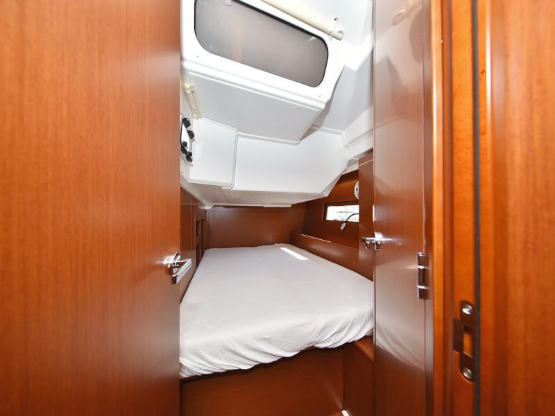 Book yachts online - sailboat - Oceanis 46.1 - Antonela M  - rent