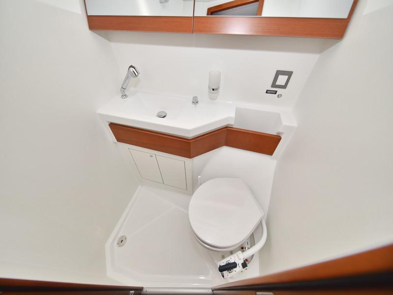 Book yachts online - sailboat - Oceanis 46.1 - Antonela M  - rent