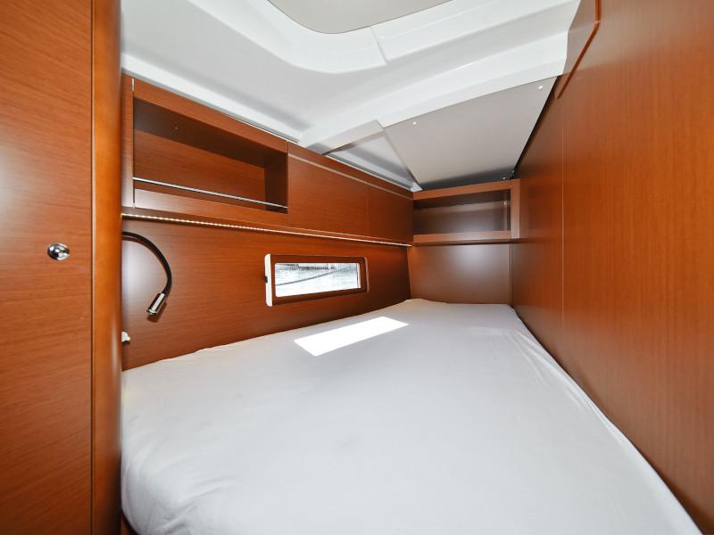 Book yachts online - sailboat - Oceanis 46.1 - Antonela M  - rent
