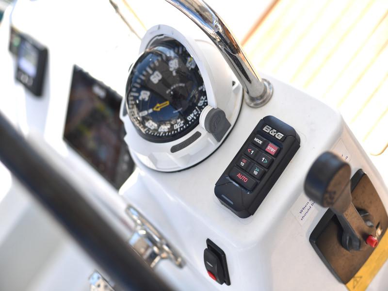 Book yachts online - sailboat - Oceanis 45 - Lighea - rent