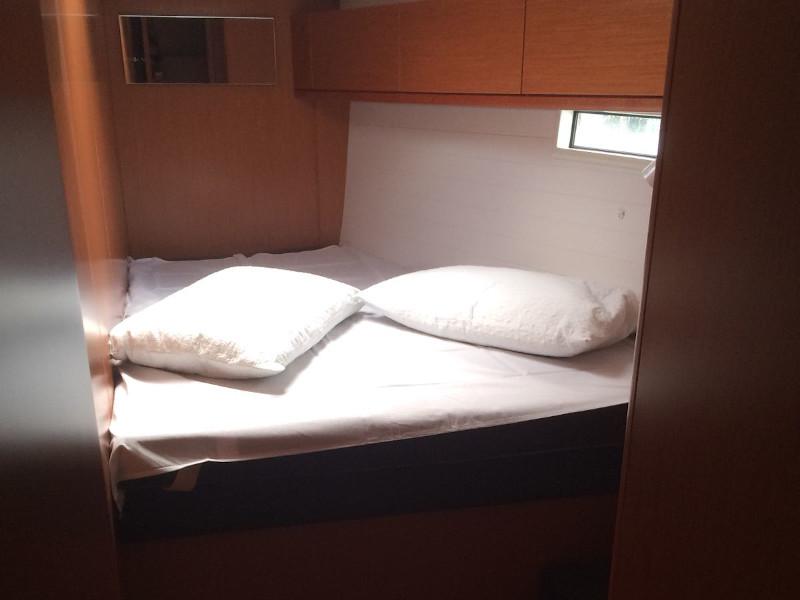 Book yachts online - sailboat - Bavaria Cruiser 51 - Marzia  - rent
