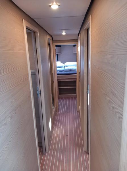 Book yachts online - sailboat - D&amp;D Kufner 54 Exclusive - KATHARINA - rent
