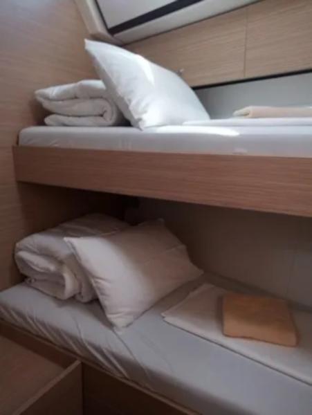 Book yachts online - sailboat - D&amp;D Kufner 50 - DINGAČ - rent