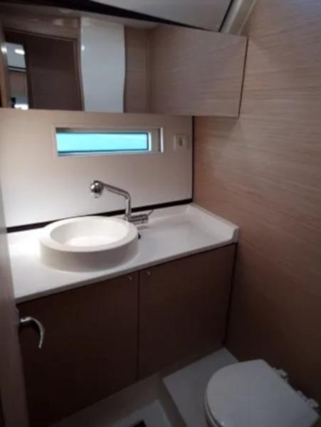 Book yachts online - sailboat - D&amp;D Kufner 50 - DINGAČ - rent