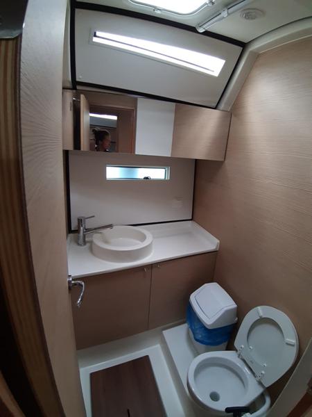 Book yachts online - sailboat - D&amp;D Kufner 50 - PRESTIGE - rent