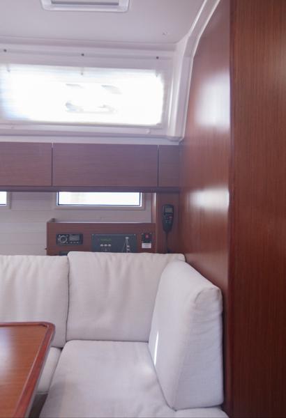 Book yachts online - sailboat - Bavaria Cruiser 46 Style - ISIK - rent