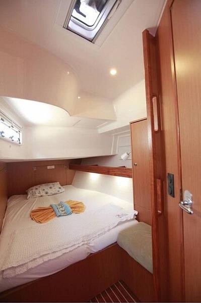 Book yachts online - sailboat - Bavaria 45 Cruiser - iBulut - rent