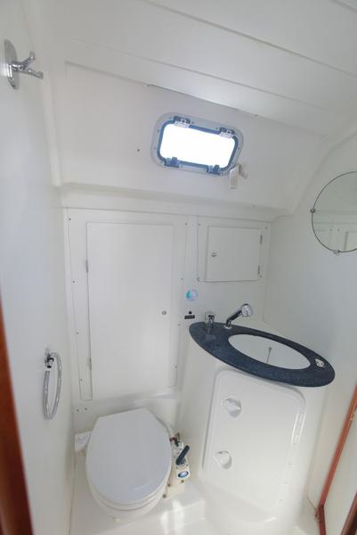 Book yachts online - sailboat - Cyclades 50.5 - Barnie - rent