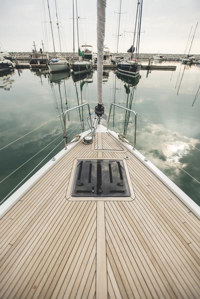 Book yachts online - sailboat - Oceanis 51.1 - Calipso - Premium line - rent
