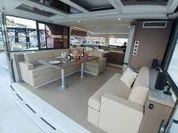 Book yachts online - catamaran - Bali 4.3 Motor Yacht - SAILUXE - Tokyo - rent