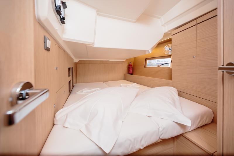 Book yachts online - sailboat - Oceanis 46.1 - Daphne - Comfort line - rent