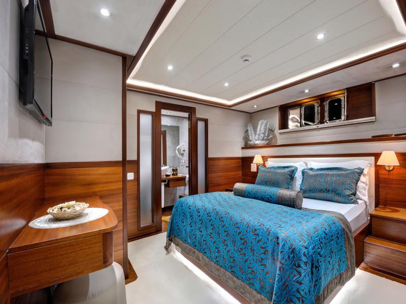 Book yachts online - other - Gulet - Alessandro - rent
