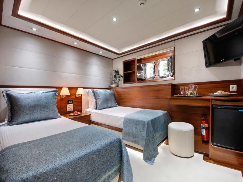 Book yachts online - other - Gulet - Alessandro - rent